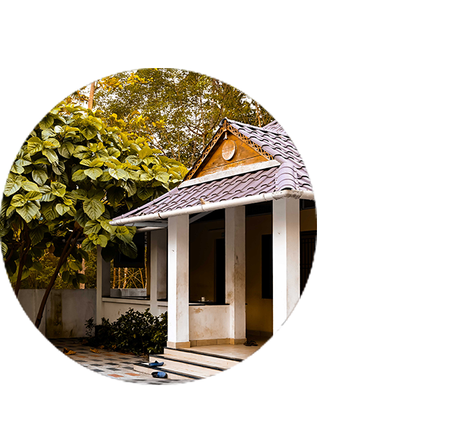 Authentic Govind Ayurvedha Health care